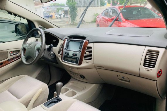 Sell Used 2013 Toyota Innova Automatic Diesel in Isabela 