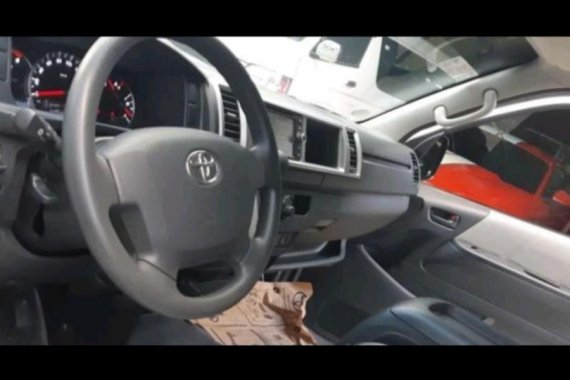 2015 Toyota Grandia for sale in Taguig