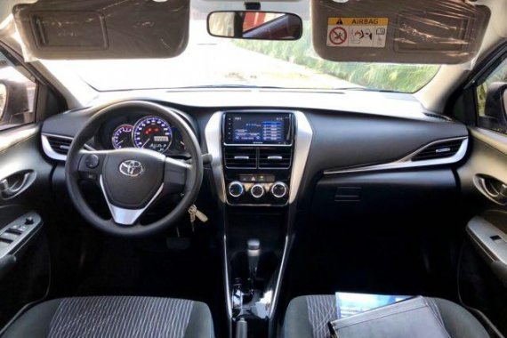 2019 Toyota Vios for sale in Pasig 