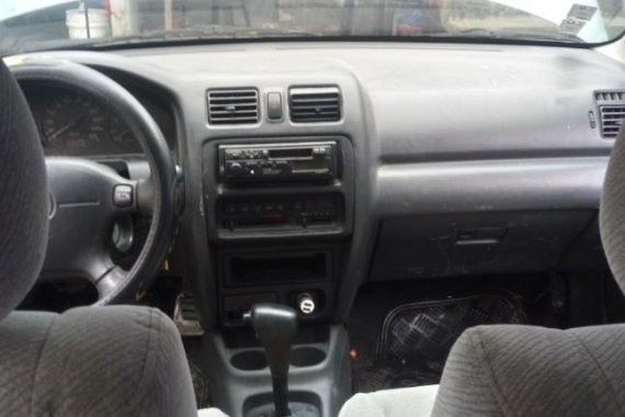 1999 Mazda 323 for sale in Quezon City 