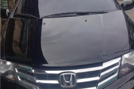 2013 Honda City for sale in San Pedro,