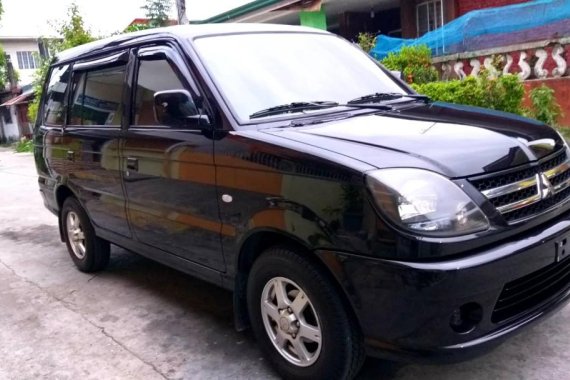 2010 Mitsubishi Adventure for sale 