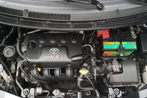 2009 Toyota Vios for sale in Quezon City