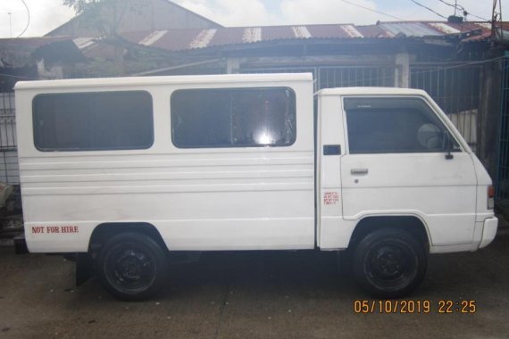 Sell 1997 Chrysler 300 Van in Manila