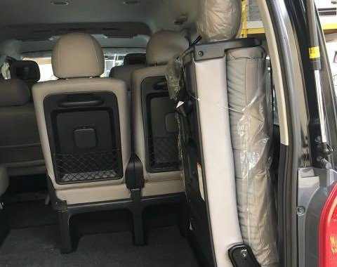 2018 Toyota Hiace for sale in Pasig 