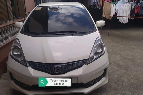 2011 Honda Jazz for sale in Cebu City