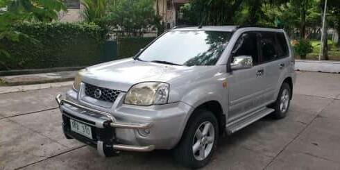 2003 Nissan X-Trail for sale in Paranaque