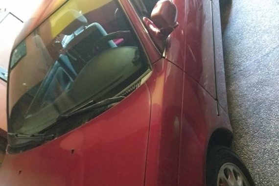 1993 Toyota Corolla for sale in Quezon City