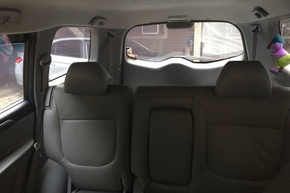 2010 Mitsubishi Montero Sport for sale in Makati 