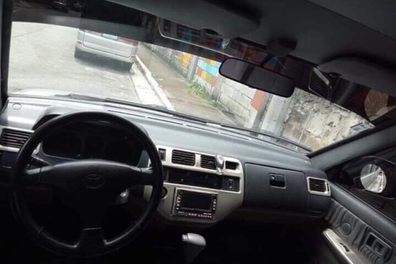 2002 Toyota Revo for sale in Marikina