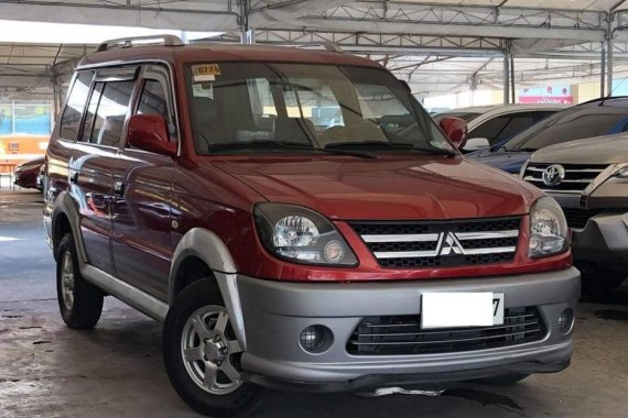 2014 Mitsubishi Adventure for sale in Makati 