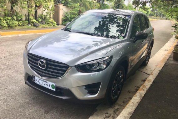 2016 Mazda CX-5 for sale