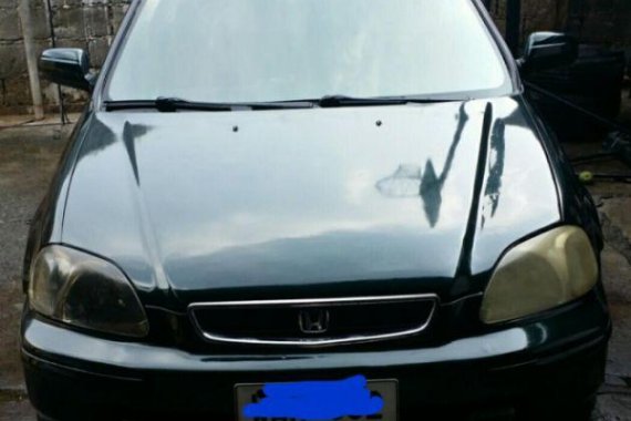 1997 Honda Civic for sale in San Pablo