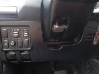 2nd Hand Toyota Fortuner 2014 for sale in Caba