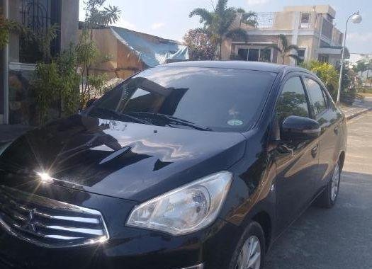 2014 Mitsubishi Mirage G4 for sale in Mandaluyong 