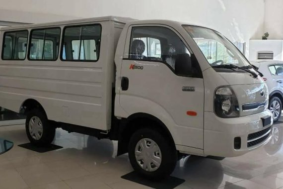 Brand New 2019 Kia K2500 for sale in Manila