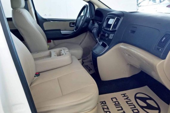 2019 Hyundai Starex for sale in Cainta