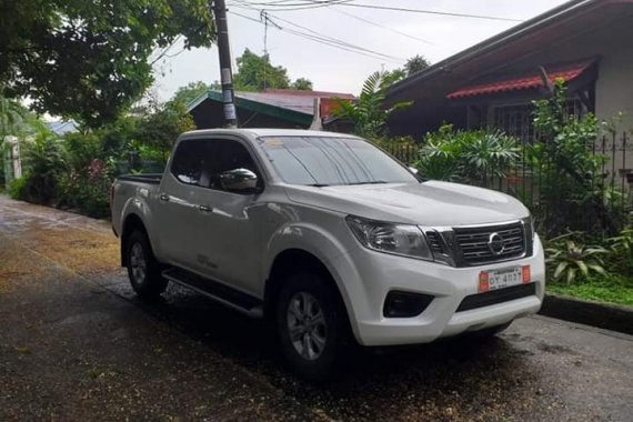 Used 2017 Nissan Navara for sale in Caloocan 