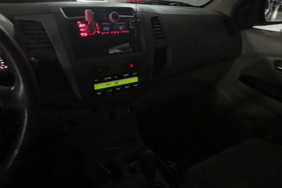 2006 Toyota Fortuner for sale in Manila