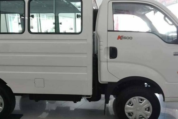 Brand New 2019 Kia K2500 for sale in Manila