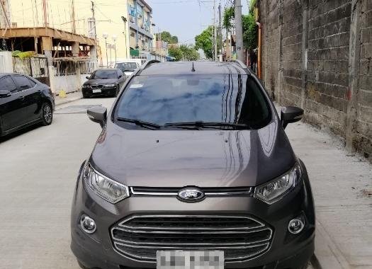 2004 Ford Ecosport for sale in Bacoor