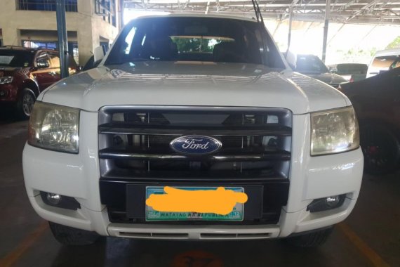 2007 Fod Ranger Manual Diesel for sale in Marikina