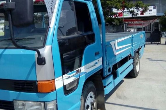 Brand New 2019 Isuzu Elf for sale 