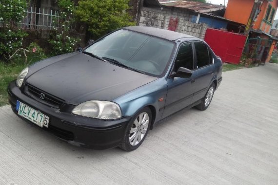 1996 Honda Civic Automatic for sale in Manila