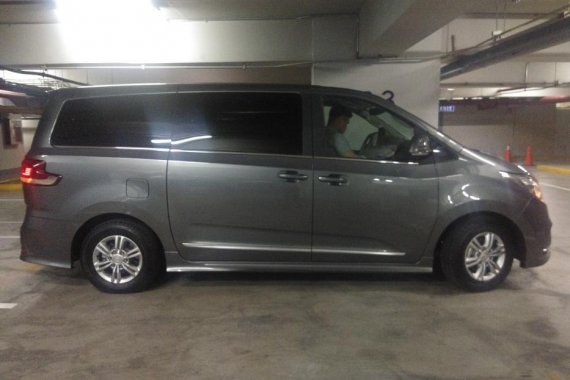 Brand New 2019 Maxus G10 Diesel Automatic for sale in Calamba