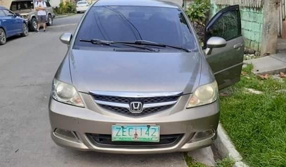 2006 Honda City for sale in Angono