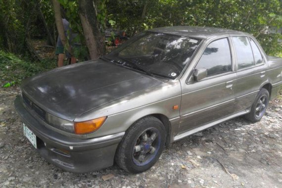 1991 Mitsubishi Lancer for sale in Rosario