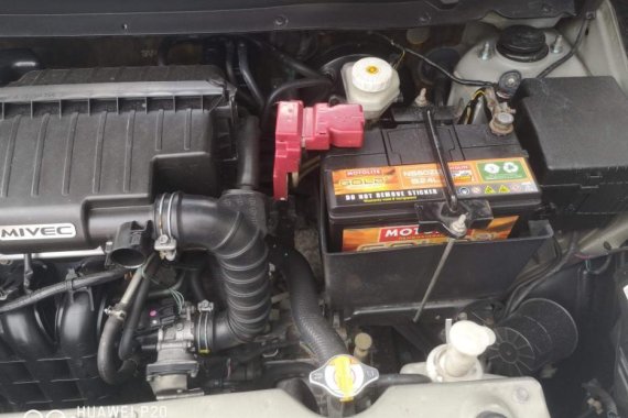 2014 Mitsubishi Mirage G4 for sale in Mandaluyong 