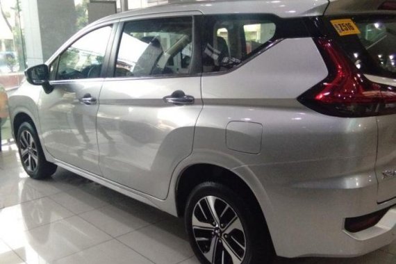 2019 Mitsubishi Xpander for sale in Manila