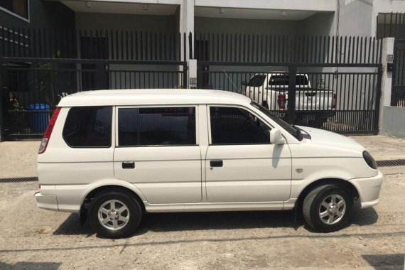 2010 Mitsubishi Adventure for sale in Manila