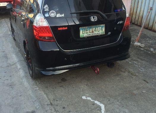 2004 Honda Fit Automatic for sale in Santiago