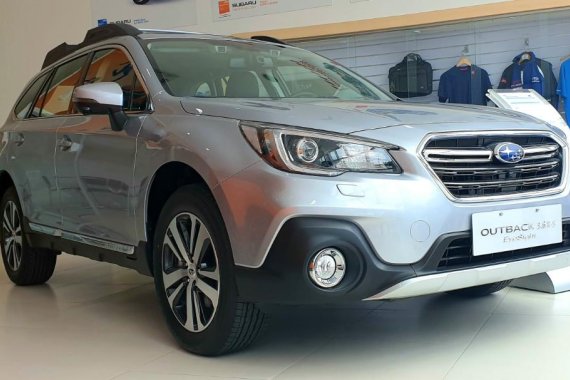 Brand New 2019 Subaru Outback for sale 