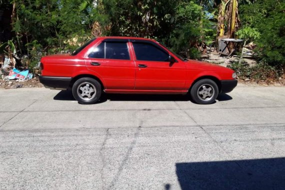 1995 Nissan Sentra for sale in Dasmariñas