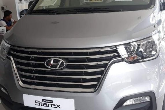 Brand New 2019 Hyundai Starex for sale