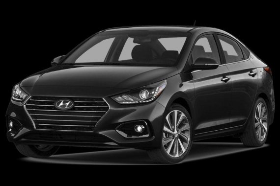 2019 Hyundai Accent for sale in Pagsanjan