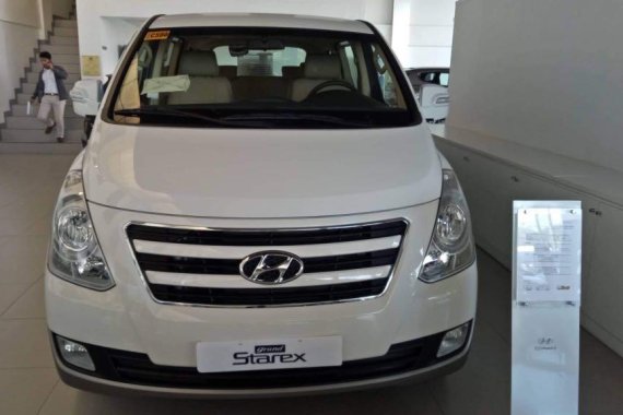 2019 Hyundai Starex for sale in Cainta