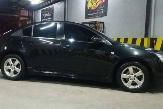 2012 Chevrolet Cruze for sale in Cabuyao 