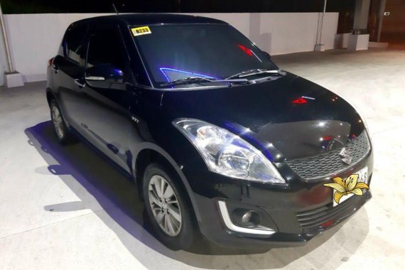 2017 Suzuki Swift for sale in Antipolo