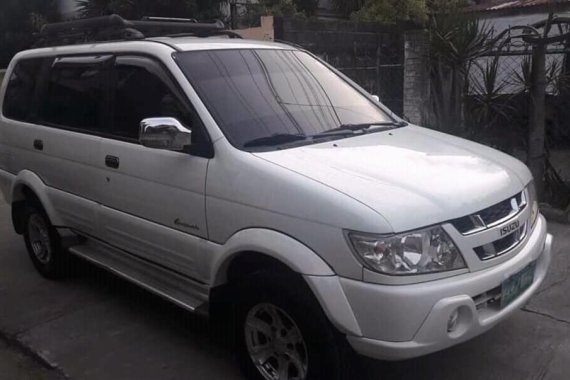 Isuzu Crosswind 2006 for sale in San Juan 