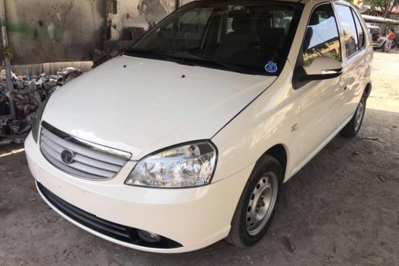 Tata Indica 2015 for sale in Manila 