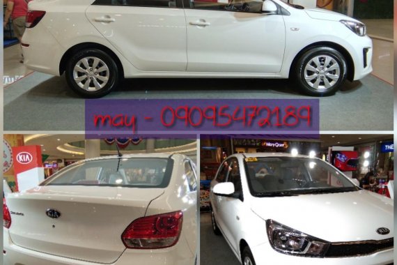 Brand New Kia Soluto for sale in Manila 