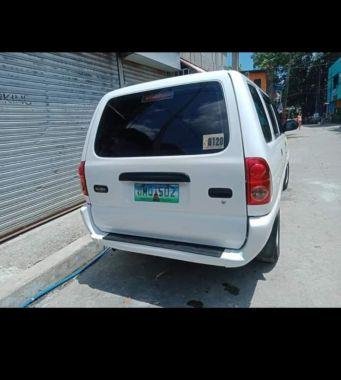 Isuzu Crosswind 2013 for sale in Antipolo