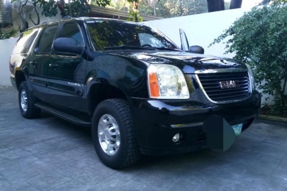 2009 Gmc Yukon for sale in Quezon City 