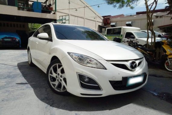 2012 Mazda 2 for sale in Manila