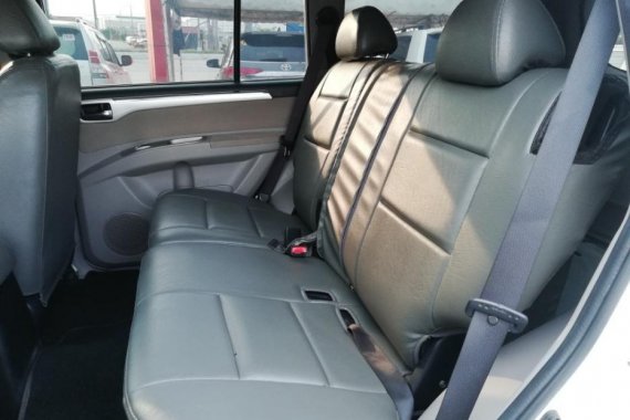 2013 Mitsubishi Montero Sport for sale in San Fernando