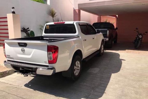 2015 Nissan Navara for sale in Cebu City